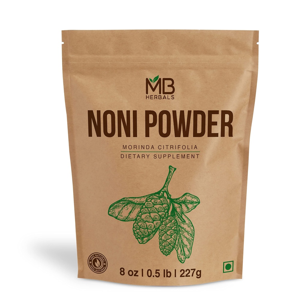 MB Zelišča Noni Powder 8 oz 