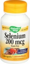 Naravna pot, Selen 200mcg, 100 kapsul3