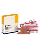 Prva pomoč Samo 1-850 Krackle Bandages, Težki tkanine adhezivni pasovi, 50 Število