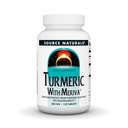 Vir Naturals Turmeric z Meriva, 500mg - 120 tablet