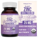 Organski cink 25 mg 