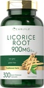 Carlyle Licorice Root Kapsules 900mg 