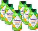 VitaFusion Power C Gummy Vitamini za odrasle Absolutno oranžna - 150 ct, pakiranje po 6