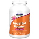 NOW Foods Supplements, Inositol Powder, nevrotransmiter Signalizacija*, Celularno zdravje*, 1-pound