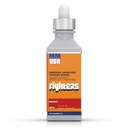 MMUSA Fighters Kreatin Serum: povečanje moči, moč in energija za boksanje. Izboljšajte Stamina & Muscle Build. Pakirano z MSM, aminokislinami, vitamini in glukozaminom. Skupna zaščita. Jagoda, 5.1 Fl Oz