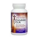 Body Ecology Candida CLR 