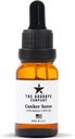 Goodbye Company Organic Canker Sore Relief Serum, Vegan 15mL - hitro naravno zdravljenje bolečine, nežna usta Ulcer Pomirjujoče z Clove, Cilantro & Sivender, Chemical-free, Oblikovan v ZDA