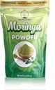 Moringa Leaf prašek 8 oz (227g) 