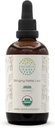 Herbera Sting Nettle Leaf A120 USDA Organic Tinkture 