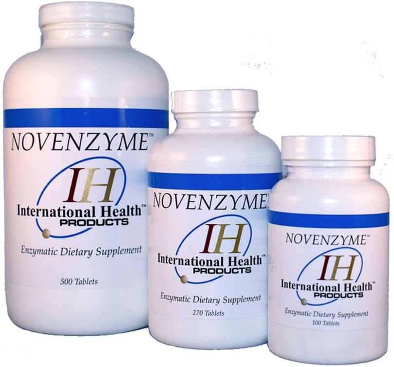 Noveencim TM 500 tablete