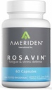 Rosavin - sibirski Rhodiola rosea 60 V-kapsule 100mg