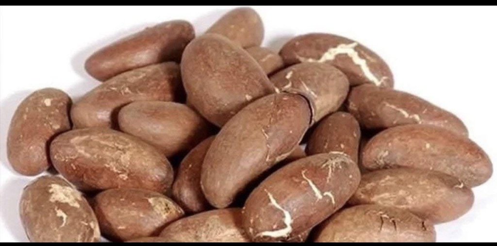 grenka Kola Nut Garcinia Kola Cola 1 Lb