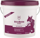 Horse Health Vita Biotin Crummbles Konjske kopita Dopolnilo, Pomaga ohranjati zdravo, Zvočne Hooves in močne stene kopit, 20 funtov., 320 Dnevna dobava