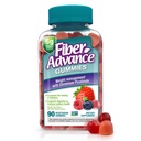 Fiber Advance Hujšanje Gumies 