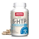 Jarrow Formulas® 5-HTP, 100 mg, Serotonin Precursor, 60 Veggie Kapsule, 60 dnevna zaloga