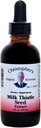 Christopher's Original Formulas Milk Thistle Seme -- 2 fl oz