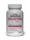 Pro Formulacije MD Holesterol Elite – Dual Action Cholesterol Support – 90 Veggie caps – Powered by Red Yeast Rice & Aged Česen Extract – Okrepljen z Inositol & Artichoke Extract