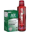 iSatori L-Carnitine LS3 Mixed Berry 1500mg (32 Servings) in BioGenetic Labs