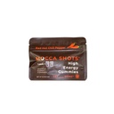 Kofein Energy Chews 12-Pack, 200mg Kofein na paket! Kofein Boost, Coffe Energy Gummy, Vegan, Gluten brezplačno – Mocca Shots Rdeča vroča čili poper čokolada