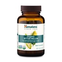 Himalaja Organic Bitter Melon - Herbal Glucose Presnova Podpora - USDA Organic, Non-GMO, Vegan, Gluten Free, Dodatek Free, 660 mg, 60 Kapleti