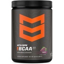 MTN OPS BCAA Powder 2:1:1 Aminokisline Dopolnilo v prahu za hitro okrevanje mišic in popravila z nič sladkorja & gluten brez - 30 Serving, Grozdje