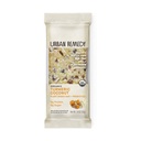 Urban Remedy Organic Golden Turmeric Plant Protein Bar + Prebiotiki, 1.9 Oz