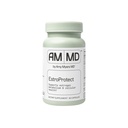 Amy Myers MD EstroProtect dodatek - podpira Estrogen Balance & Hormone Zdravje - DIM, kalcij-D-glukarat, Broccoli Seme Extract - 60 kapsul