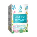 ACTIF kirurgija recovery dodatek z 20+ Napredni dejavniki in Omega-3 – Ne GSO, Izdelano v ZDA, 90 Count Double Klorella Factor + Cink