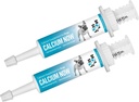 Kalcij zdaj - peroralni kalcij za pasje pse - (15 ml Paste, Vanilla) (Pack of 2) - Kalcij dodatek za pse - Rejci Prijazni kalcij za pse - Veliko izdelkov za hišne ljubljenčke