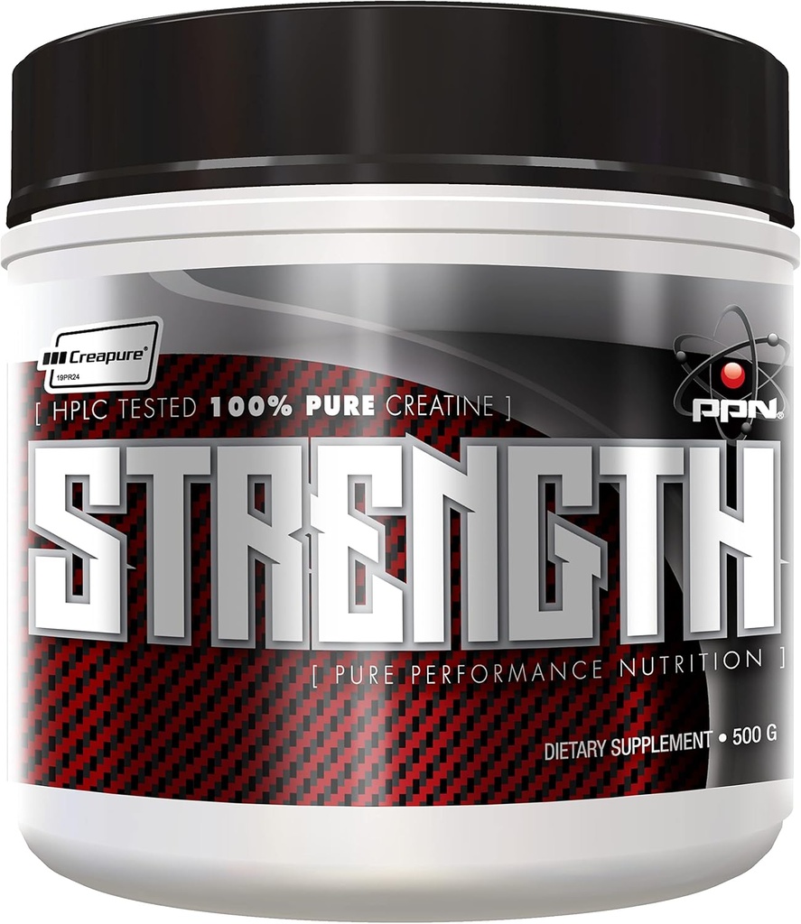 PPN Strength™