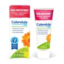 Boiron Calendula gel Relief iz izpuščajev, kože Draženje, Razor Burn, ali Insect Bites - Nemastna in Fragrance-free - 2.6oz