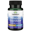 Swanson Raw Prostata Glandular 150 Milligrams 60 kapsul