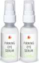 REVIVA LABS - Trden očesni serum z alfa lipoično kislino, vitaminom C Ester & DMAE 2PK (1,0 fl.oz)