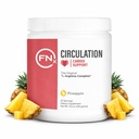 L-arginin popoln, Ananas - 5000mg L Arginin, dušikov oksid Booster, naravni dodatek, poveča energijo in vzdržljivost