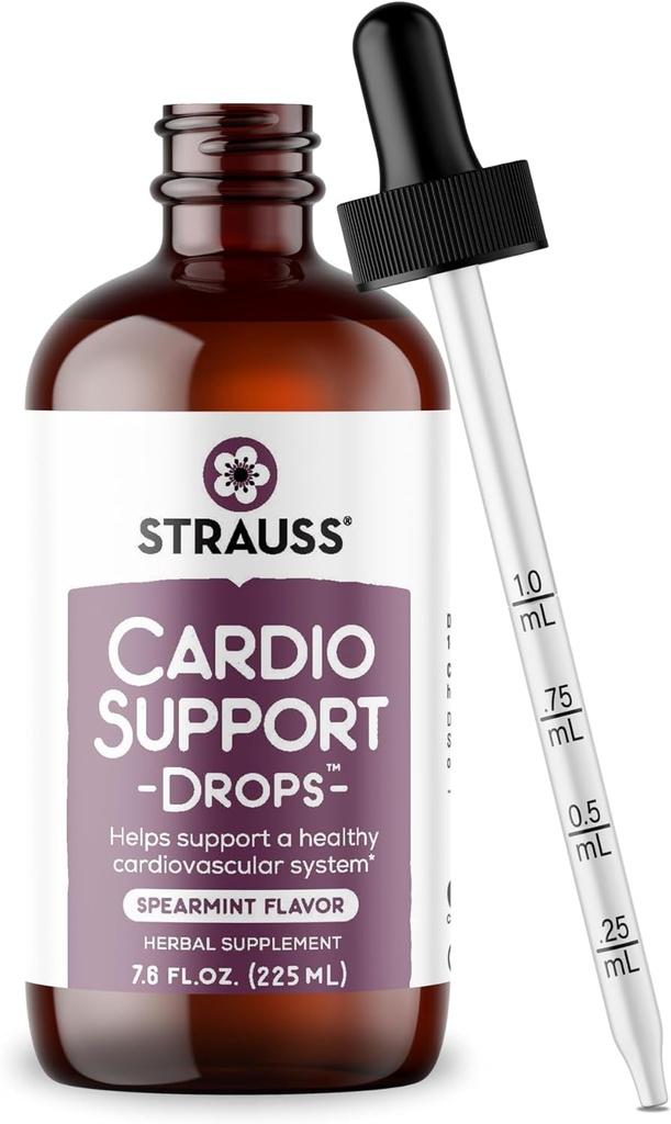 Podpora Cardio by 8.50 Ounces