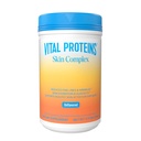 Vitalni proteini Kolagen Peptidi za ženske - 20g hidroliziran kolagen, vitamin C, hialuronska kislina, zmanjšanje fine linije in gube, Verisol & Holimel - kožni kompleks dodatek, nearomatizirana 11.9oz Prašek