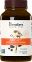 Himalaja UriCare Herbal Supplement, Ledvice & Bladder Podpora, Podpora za pretok urina in urina, Kofein Free, Non-GMO, Gluten Free, Vegetarian, 240 Kapsule, 60 dan dobave