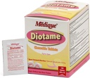 Medique 22033 Diotame tablete, 100 tablet