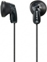 Sony MDRE9LP/BLK ušesni brsti, črna