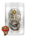 Podzemna Bio Labs/Panda Supps Lobanja: Nootropic Pre-World,403mg Kofein, Tunel Vision Focus,Pumps, Neprimerljiva energija (40 Scoops) (Dragon Flood Watermelon Candy) Lobanje Crusher