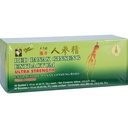 Princ miru Red Panax ginseng ekstraktum Ultra moč - 30 Viale