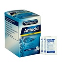 ZdravnikiCare Antacid Zgaga Medication (primerjaj s tumorji), 50 Odmerki dveh tablet, 420 mg