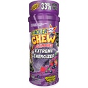 Stacker2 Chew: Extreme Energy - 40 Gummies steklenica