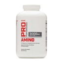 GNC Pro Performance Amino 3000mg, 240 Softgels, Podpira sintezo beljakovin in mišice popravila