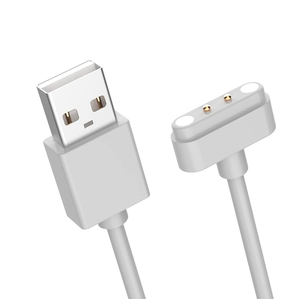 Emeterm Original USB Magnetno polnjenje kabelska moda, Raziščite, in Pametna serija Anti-Nausea Zapestnice (1 paket)