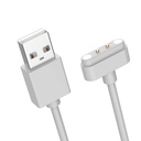 Emeterm Original USB Magnetno polnjenje kabelska moda, Raziščite, in Pametna serija Anti-Nausea Zapestnice (1 paket)