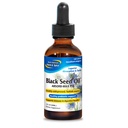 SEVERNA AMERIŠKA HERB & SPICE črno seme Absorb-Max TQ - 2 fl. oz. - Podjezične Mycellizirane kapljice - Imunska podpora in prebavno zdravje - Oil of Origano - Non-GMO - 52 Total Servings