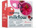 UpSpring Milkflow Elektrolit Dojenje Dodatek Drink Zmešajte s Fenugreek 