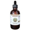 Matherwort Alkohol-free Liquid Extract, Matherwort (Leonurus Hearta) Suhi Herb Glicerit Naravni zeliščni dodatek, Havaji Pharm, ZDA 2 oz