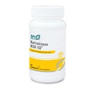 Klaire Labs SFI Health Nattokinase NSK-SD - Proteolitični encim za kardiovaskularno podporo, Mlečni izdelki in gluten (60 kapsul)